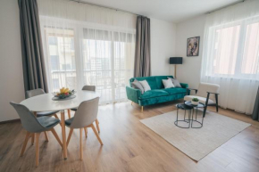 BP Serviced Apartment